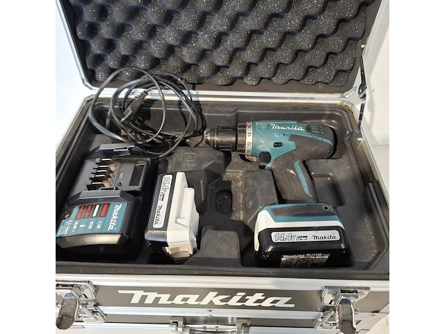 5x gereedschap , o.a. rothenberger, makita, bosch - afbeelding 8 van  31