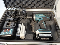 5x gereedschap , o.a. rothenberger, makita, bosch - afbeelding 8 van  31