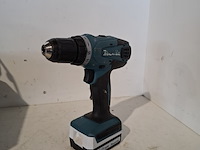 5x gereedschap , o.a. rothenberger, makita, bosch - afbeelding 9 van  31