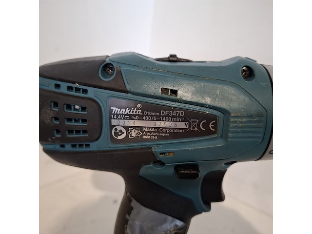 5x gereedschap , o.a. rothenberger, makita, bosch - afbeelding 11 van  31