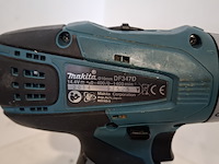 5x gereedschap , o.a. rothenberger, makita, bosch - afbeelding 11 van  31