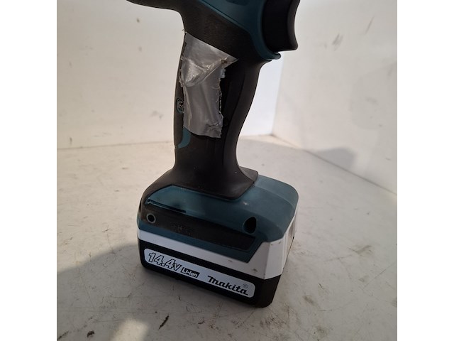 5x gereedschap , o.a. rothenberger, makita, bosch - afbeelding 13 van  31