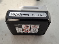 5x gereedschap , o.a. rothenberger, makita, bosch - afbeelding 14 van  31