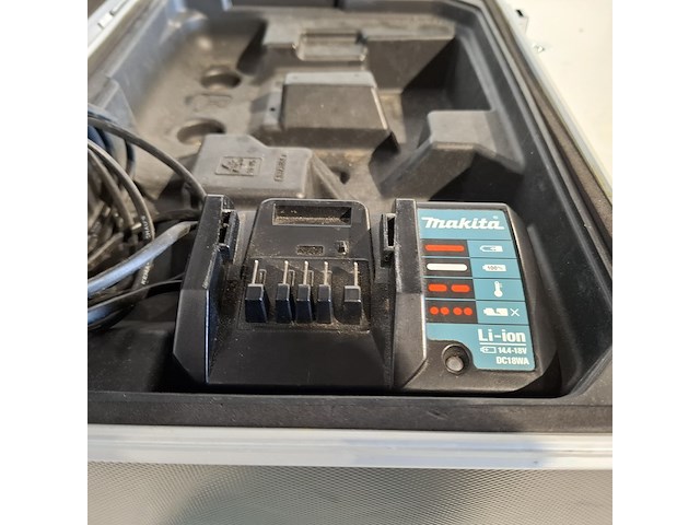 5x gereedschap , o.a. rothenberger, makita, bosch - afbeelding 15 van  31