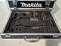 5x gereedschap , o.a. rothenberger, makita, bosch - afbeelding 16 van  31