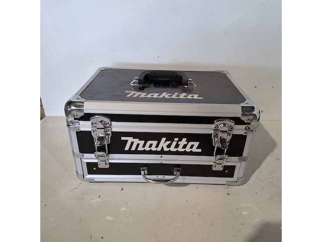 5x gereedschap , o.a. rothenberger, makita, bosch - afbeelding 17 van  31