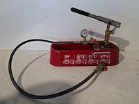 5x gereedschap , o.a. rothenberger, makita, bosch - afbeelding 18 van  31