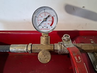 5x gereedschap , o.a. rothenberger, makita, bosch - afbeelding 19 van  31