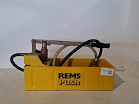 5x gereedschap , o.a. rothenberger, makita, bosch - afbeelding 21 van  31