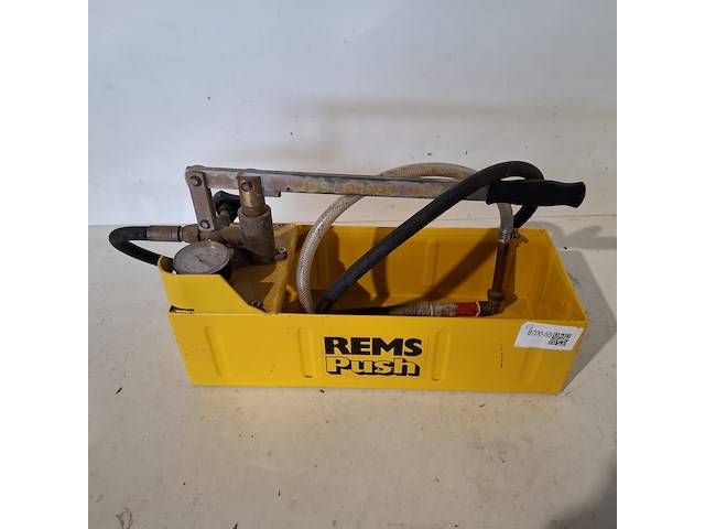 5x gereedschap , o.a. rothenberger, makita, bosch - afbeelding 22 van  31