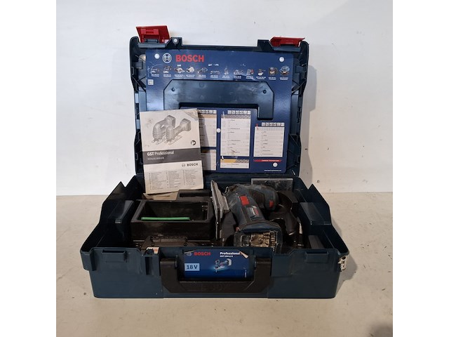 5x gereedschap , o.a. rothenberger, makita, bosch - afbeelding 12 van  31