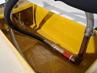 5x gereedschap , o.a. rothenberger, makita, bosch - afbeelding 25 van  31