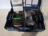 5x gereedschap , o.a. rothenberger, makita, bosch - afbeelding 23 van  31