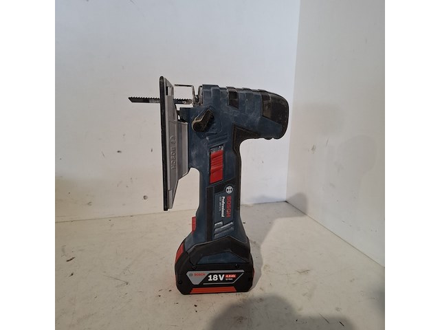 5x gereedschap , o.a. rothenberger, makita, bosch - afbeelding 26 van  31