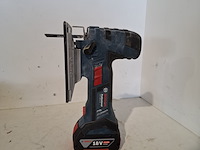 5x gereedschap , o.a. rothenberger, makita, bosch - afbeelding 26 van  31