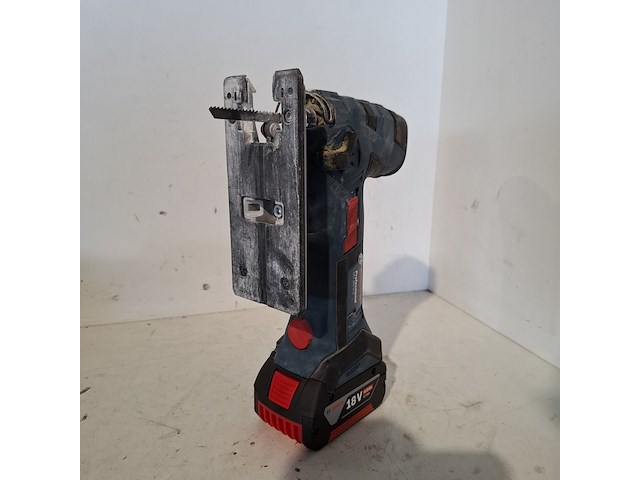 5x gereedschap , o.a. rothenberger, makita, bosch - afbeelding 27 van  31