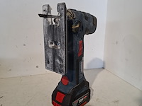 5x gereedschap , o.a. rothenberger, makita, bosch - afbeelding 27 van  31