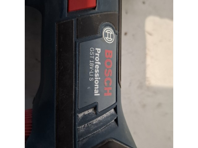 5x gereedschap , o.a. rothenberger, makita, bosch - afbeelding 28 van  31