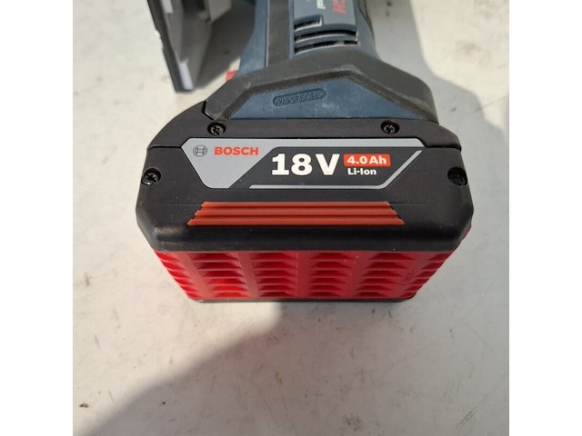 5x gereedschap , o.a. rothenberger, makita, bosch - afbeelding 29 van  31