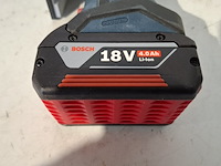 5x gereedschap , o.a. rothenberger, makita, bosch - afbeelding 29 van  31