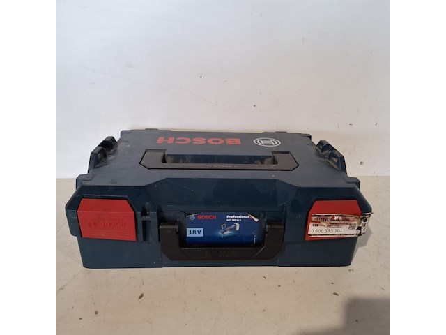 5x gereedschap , o.a. rothenberger, makita, bosch - afbeelding 30 van  31