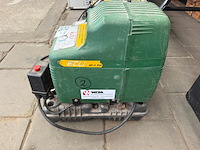 5x gereedschap w.o. vacuümpompen, compressor en vul-/servicestation - afbeelding 5 van  6
