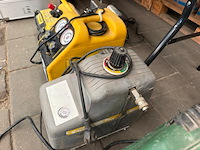 5x gereedschap w.o. vacuümpompen, compressor en vul-/servicestation - afbeelding 6 van  6
