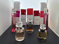 5x givenchy parfum - afbeelding 1 van  2