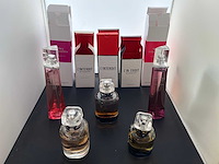 5x givenchy parfum - afbeelding 2 van  2