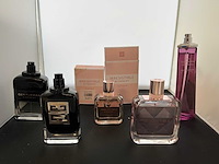 5x givenchy parfum - afbeelding 1 van  2