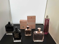 5x givenchy parfum - afbeelding 2 van  2