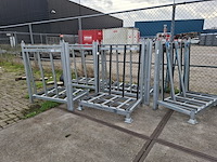 5x glasbok de glasbok b.v. , 30.061a4, bouwjaar 2023 - afbeelding 1 van  6