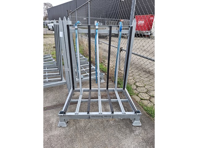 5x glasbok de glasbok b.v. , 30.061a4, bouwjaar 2023 - afbeelding 2 van  6