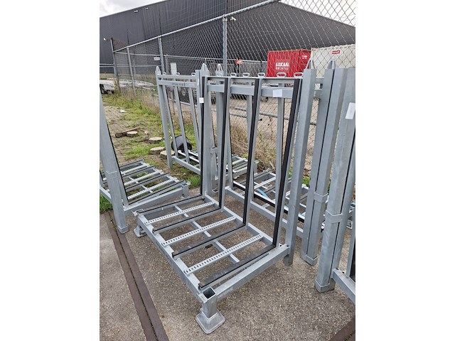 5x glasbok de glasbok b.v. , 30.061a4, bouwjaar 2023 - afbeelding 3 van  6