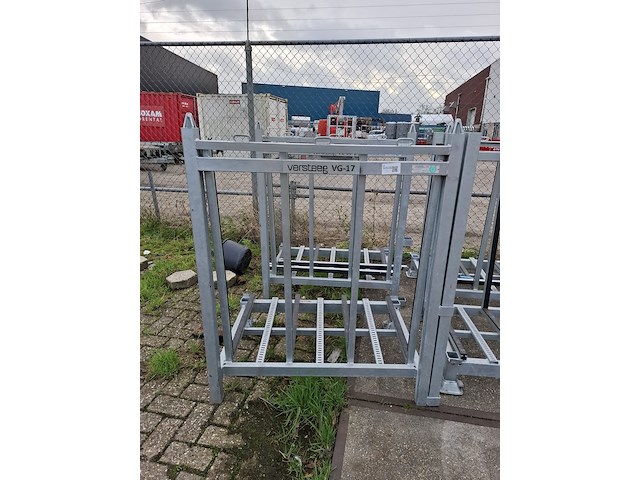 5x glasbok de glasbok b.v. , 30.061a4, bouwjaar 2023 - afbeelding 4 van  6