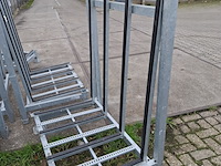 5x glasbok de glasbok b.v. , 30.061a4, bouwjaar 2023 - afbeelding 5 van  6