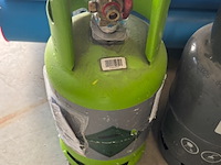 5x glasfles - afbeelding 7 van  7