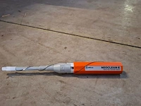 5x glasvezel connector reiniger ntt at, neoclean-e - afbeelding 3 van  4