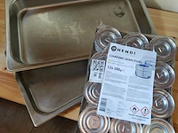 5x gn bak brand pasta - afbeelding 1 van  2