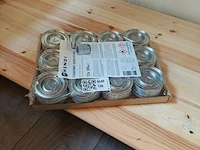 5x gn bak brand pasta - afbeelding 2 van  2