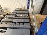 5x groepenkasten, odink en koenderink - afbeelding 1 van  2
