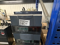 5x groepenkasten, odink en koenderink - afbeelding 2 van  2