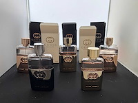 5x gucci guilty parfum - afbeelding 1 van  2