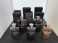 5x gucci parfum - afbeelding 2 van  2