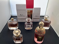 5x guerlain parfum - afbeelding 2 van  2