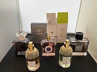 5x guerlain parfum - afbeelding 2 van  2
