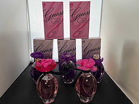 5x guess girl parfum - afbeelding 1 van  1