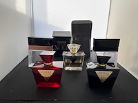 5x guess parfum - afbeelding 1 van  2