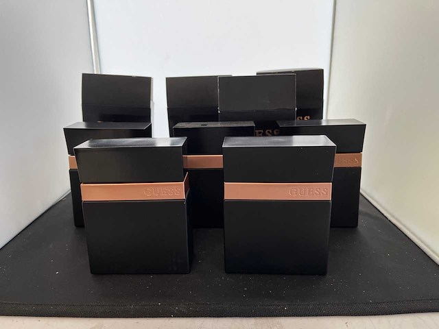 5x guess parfum - afbeelding 1 van  2
