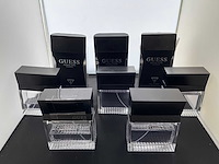 5x guess parfum - afbeelding 2 van  2